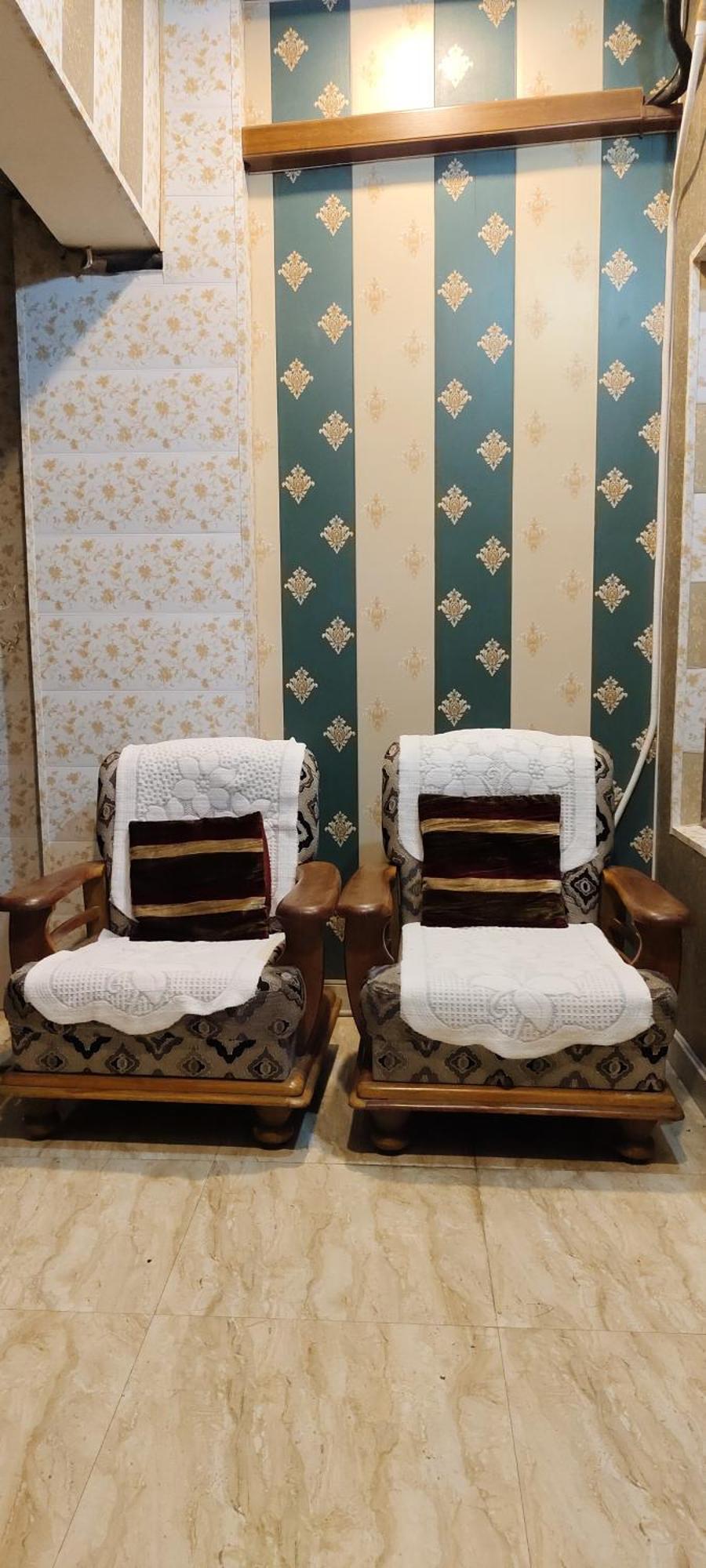Hotel Raju Homestay Ayodhya 150 Meters From Shree Ram Janmbhoomi Temple 200 Meters From Ayodhya Dham Railway Station Zewnętrze zdjęcie