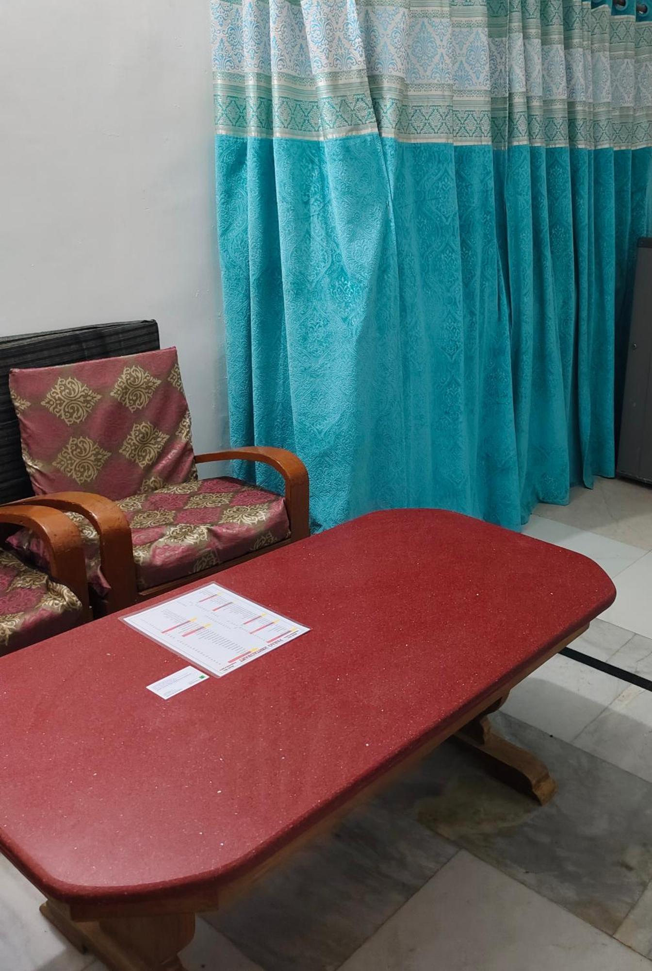 Hotel Raju Homestay Ayodhya 150 Meters From Shree Ram Janmbhoomi Temple 200 Meters From Ayodhya Dham Railway Station Zewnętrze zdjęcie